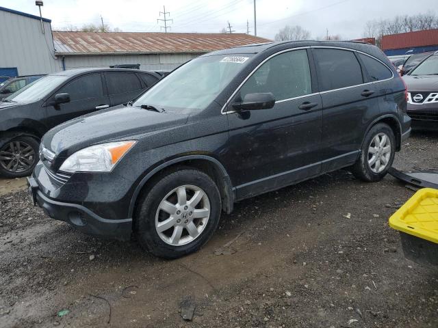 HONDA CRV 2009 jhlre48589c018678