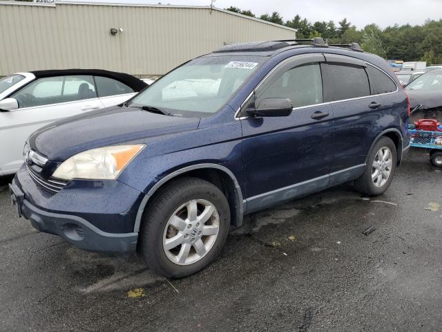 HONDA CR-V EX 2007 jhlre48597c003877