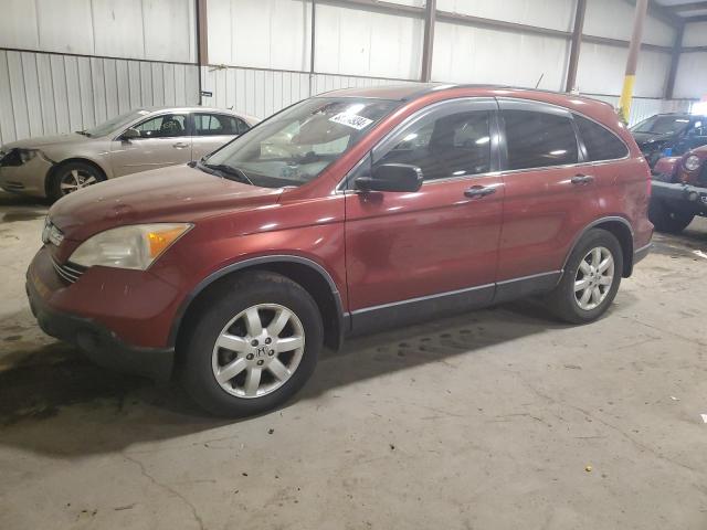 HONDA CRV 2007 jhlre48597c010358