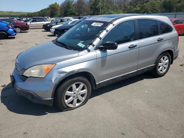 HONDA CRV 2007 jhlre48597c010960