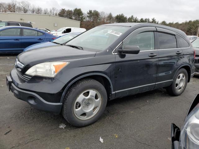 HONDA CRV 2007 jhlre48597c022140