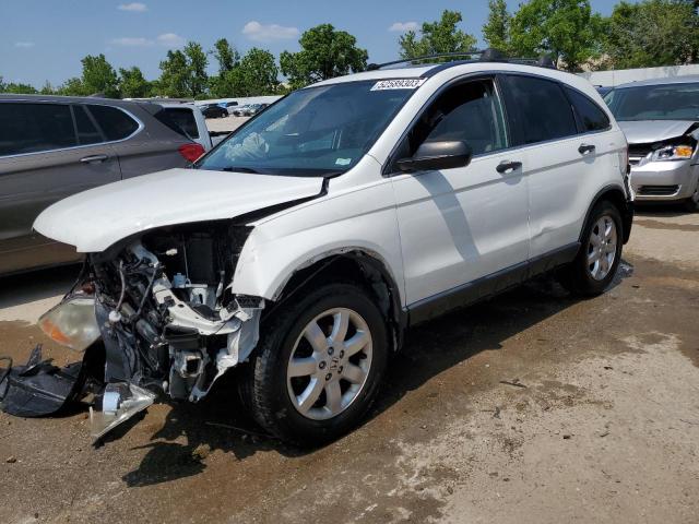 HONDA CRV 2007 jhlre48597c033266