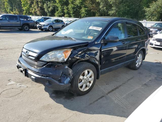 HONDA CR-V EX 2007 jhlre48597c054876