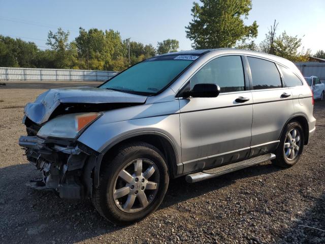 HONDA CR-V EX 2007 jhlre48597c058474