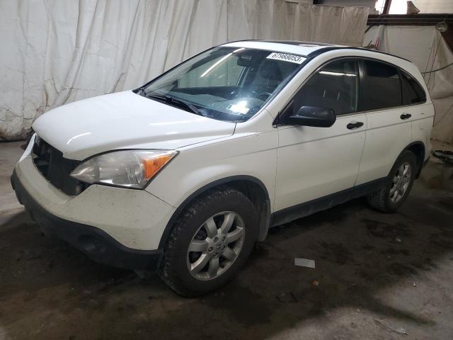 HONDA CR-V EX 2007 jhlre48597c085125