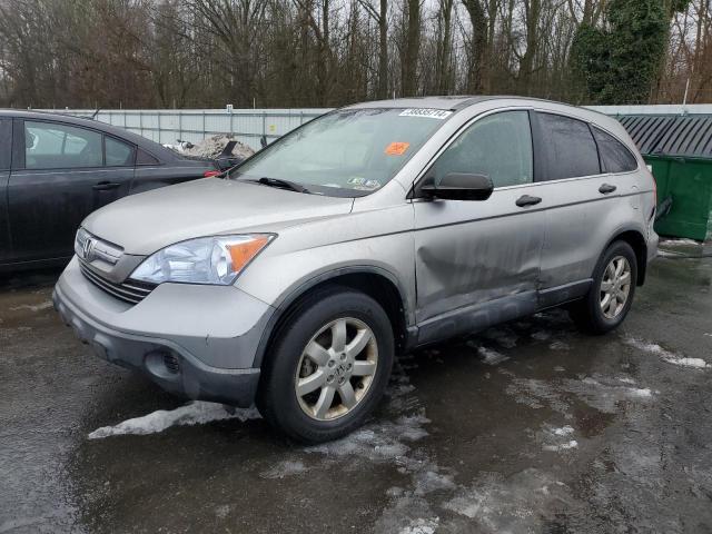 HONDA CRV 2007 jhlre48597c088008