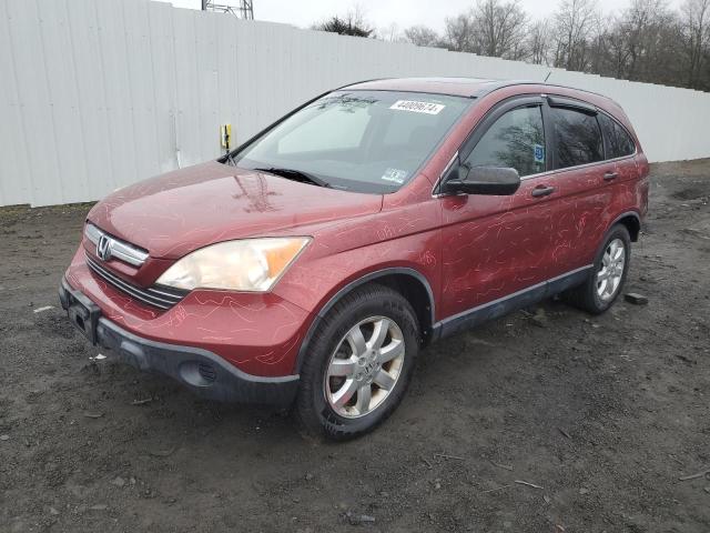 HONDA CRV 2007 jhlre48597c099347