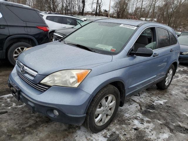 HONDA CRV 2007 jhlre48597c111481