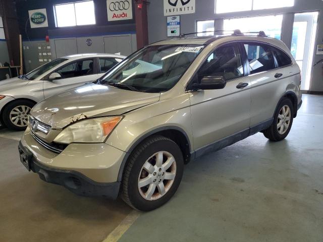 HONDA CRV 2007 jhlre48597c115286