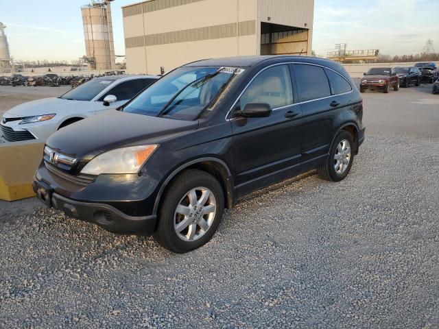 HONDA CRV 2007 jhlre48597c116602