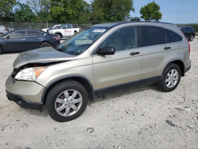 HONDA CR-V EX 2008 jhlre48598c006795