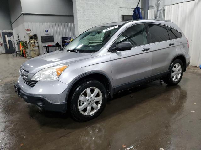 HONDA CRV 2008 jhlre48598c009244