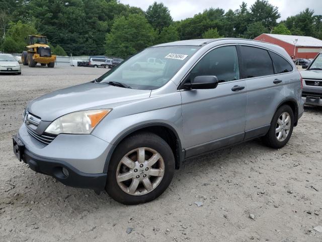 HONDA CR-V EX 2008 jhlre48598c012080