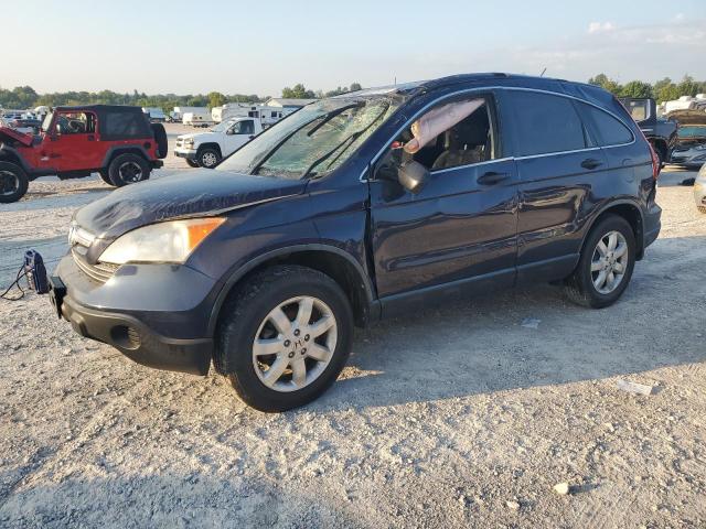 HONDA CR-V EX 2008 jhlre48598c013830