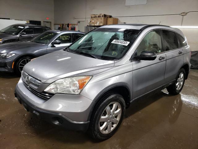 HONDA CRV 2008 jhlre48598c015030