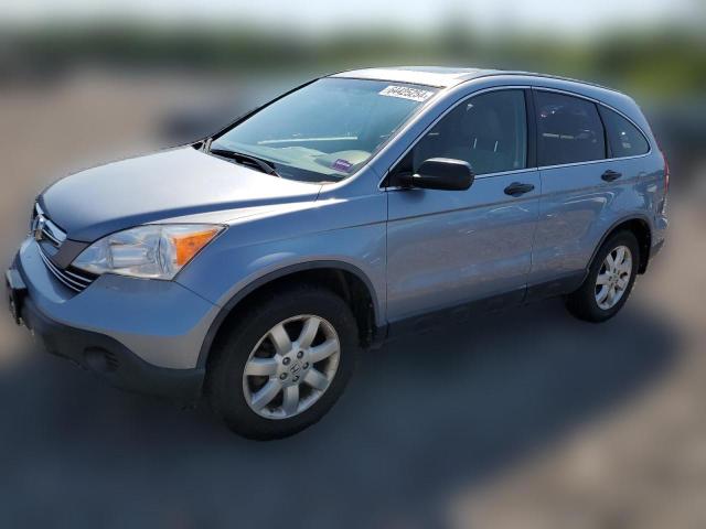 HONDA CRV 2008 jhlre48598c030868