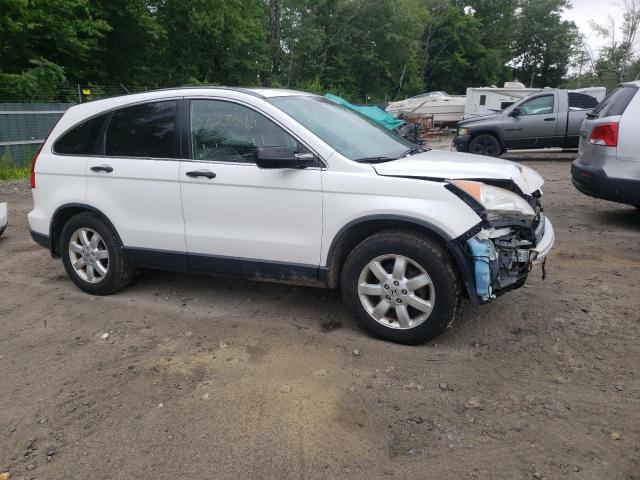 HONDA CR-V EX 2008 jhlre48598c035584