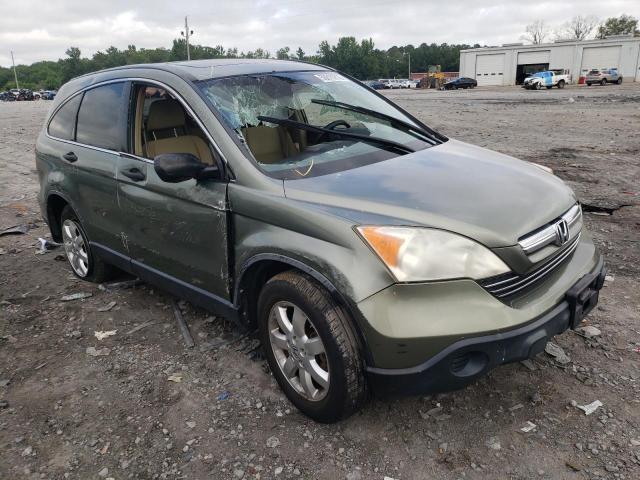 HONDA CR-V EX 2008 jhlre48598c037822