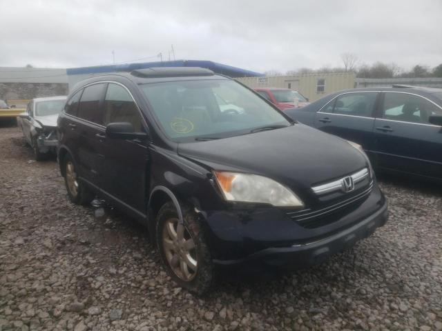 HONDA CR-V EX 2008 jhlre48598c041546