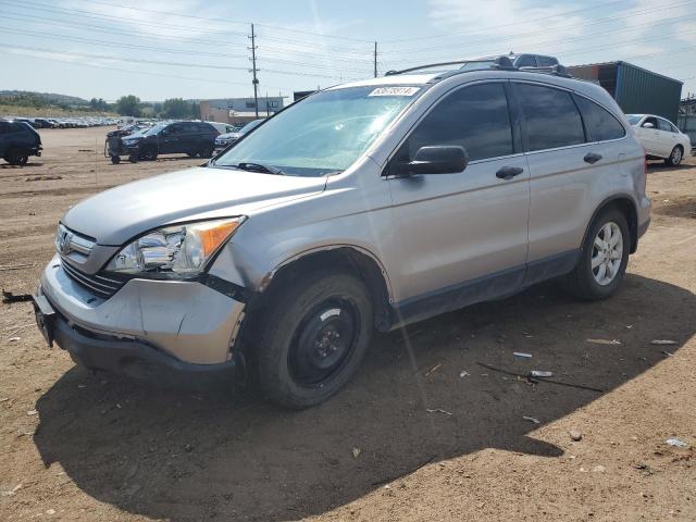 HONDA CRV 2008 jhlre48598c044933