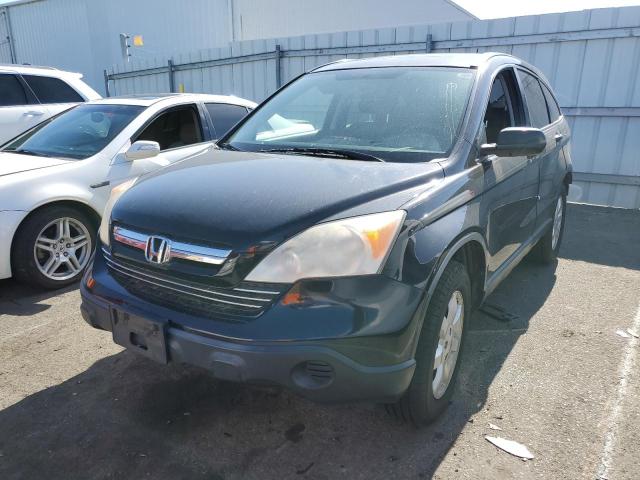 HONDA CRV 2008 jhlre48598c055172