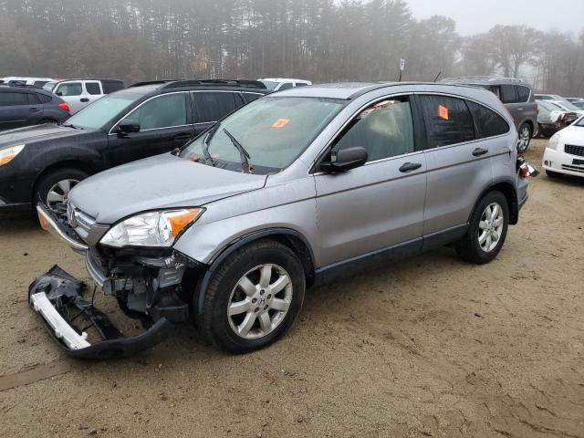 HONDA CR-V EX 2008 jhlre48598c063532