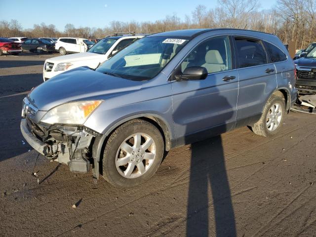 HONDA CRV 2009 jhlre48599c011982