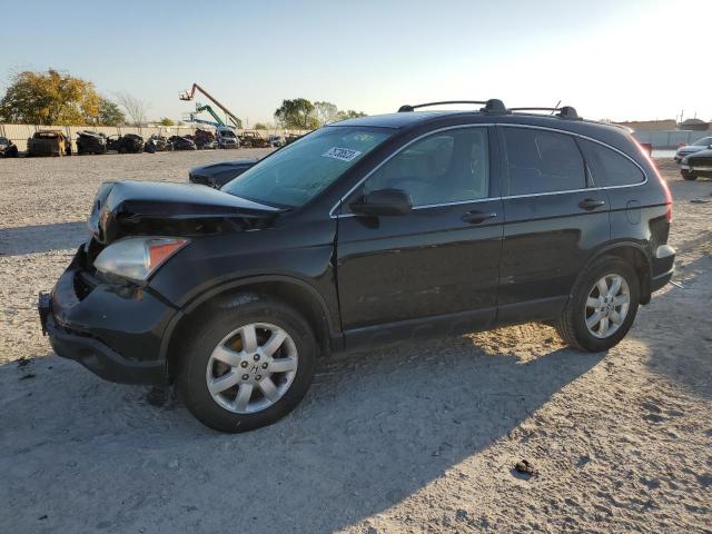 HONDA CRV 2009 jhlre48599c022562