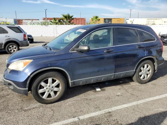 HONDA CRV 2007 jhlre485x7c000339