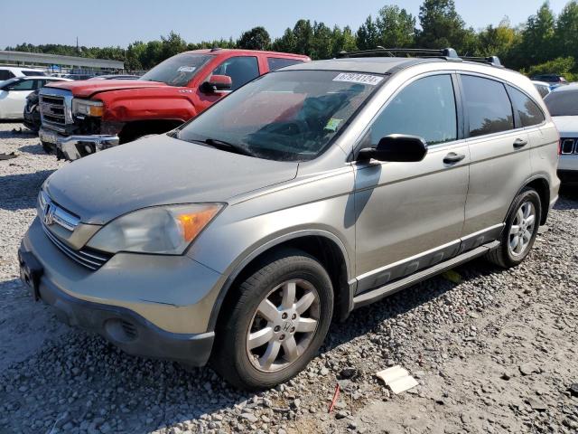 HONDA CR-V EX 2007 jhlre485x7c006139