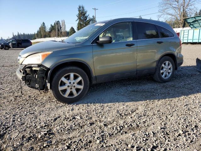 HONDA CRV 2007 jhlre485x7c013091