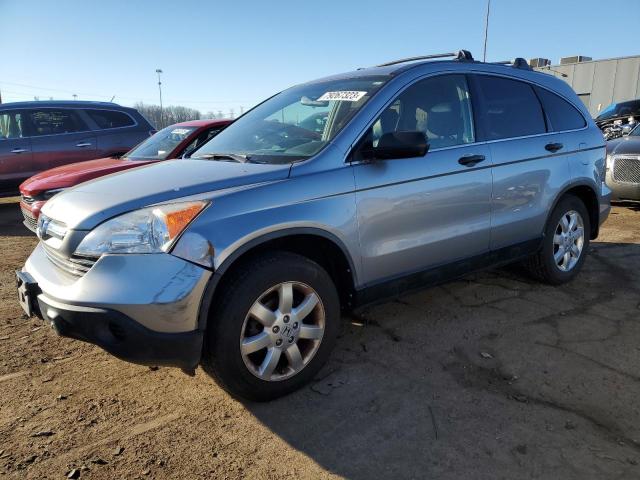 HONDA CRV 2007 jhlre485x7c040100