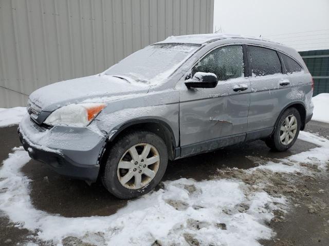 HONDA CRV 2007 jhlre485x7c085571