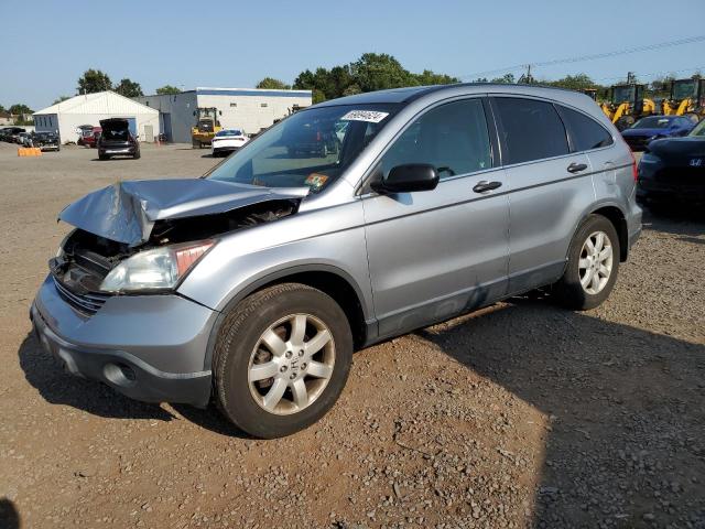 HONDA CR-V EX 2007 jhlre485x7c095873