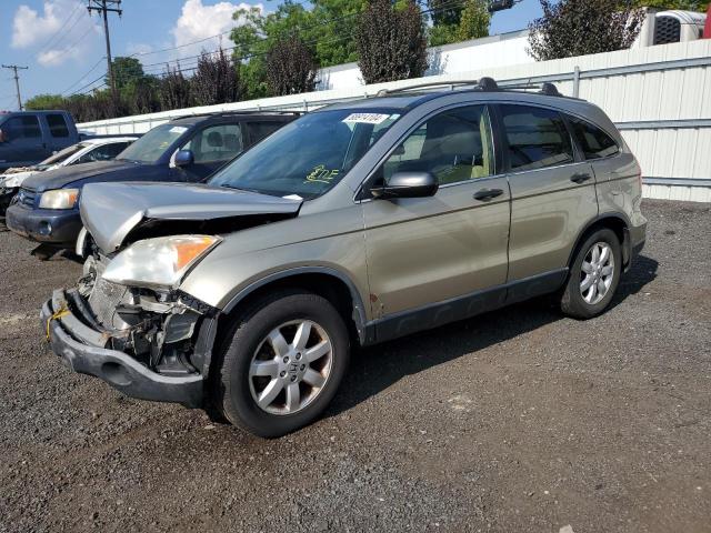 HONDA CR-V EX 2007 jhlre485x7c110713