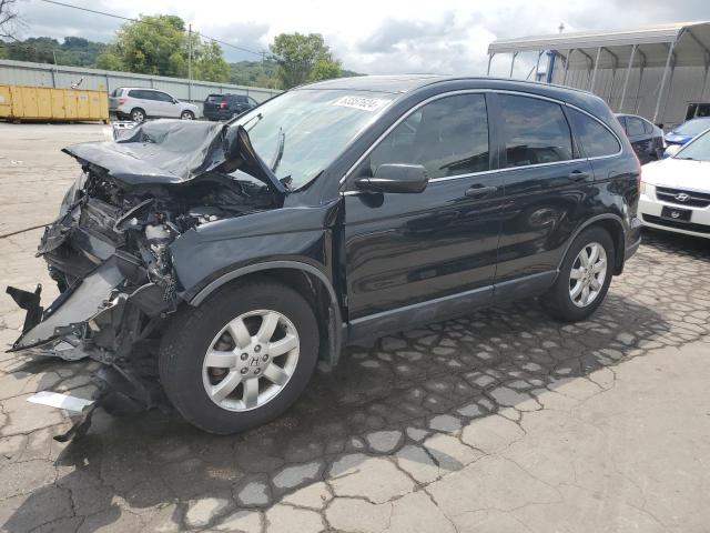 HONDA CRV 2008 jhlre485x8c005669