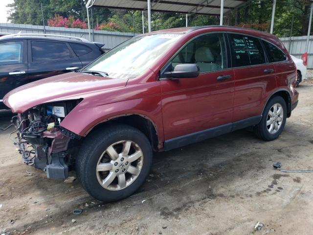 HONDA CR-V EX 2008 jhlre485x8c006689