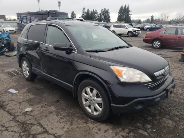 HONDA CR-V 2008 jhlre485x8c031365