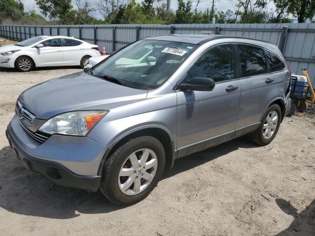 HONDA CR-V EX 2008 jhlre485x8c075382