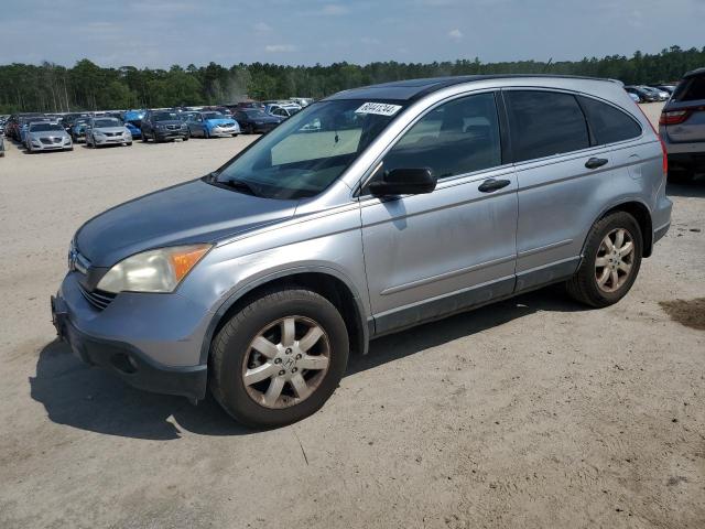 HONDA CRV 2008 jhlre485x8c076581