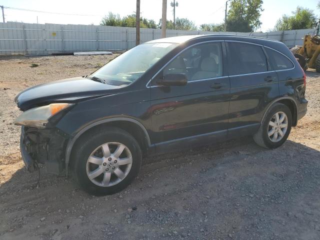 HONDA CR-V EX 2008 jhlre485x8c078914