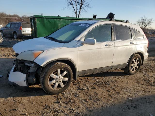 HONDA CRV 2007 jhlre48707c004952