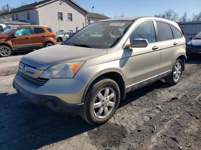 HONDA CRV 2007 jhlre48707c023873