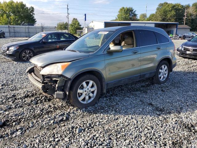 HONDA CRV 2007 jhlre48707c028264