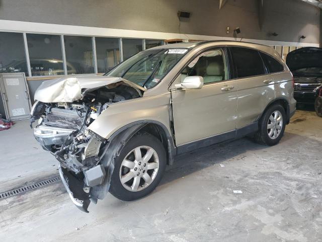 HONDA CR-V EXL 2007 jhlre48707c062785