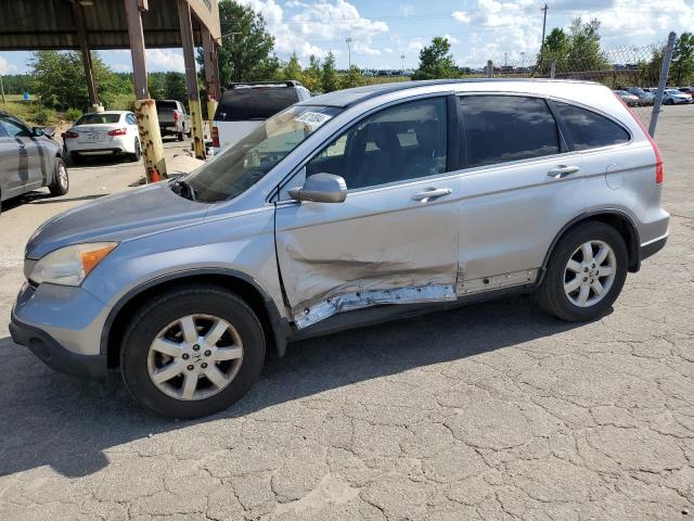 HONDA CR-V EXL 2007 jhlre48707c075794