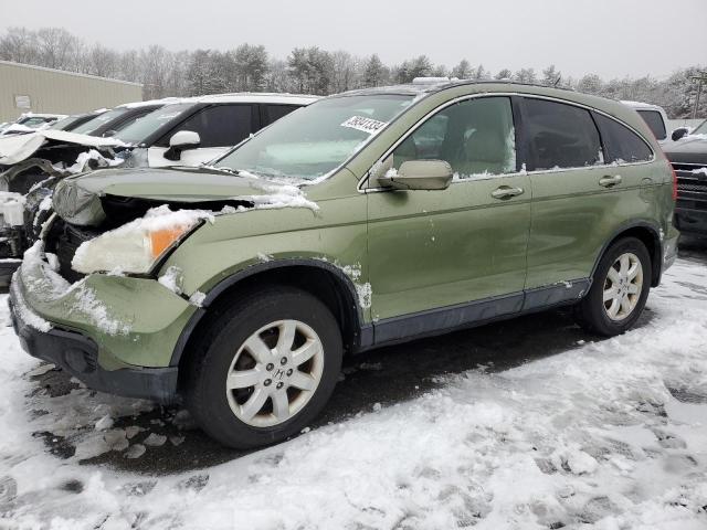 HONDA CRV 2007 jhlre48707c097441