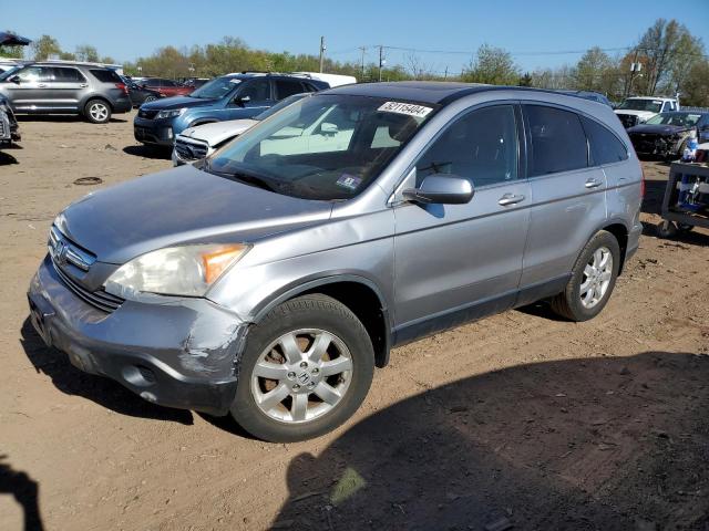 HONDA CRV 2008 jhlre48708c014916