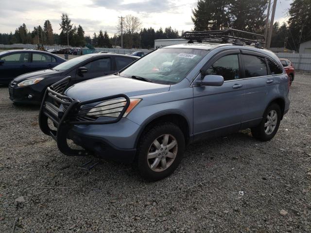 HONDA CRV 2008 jhlre48708c023695