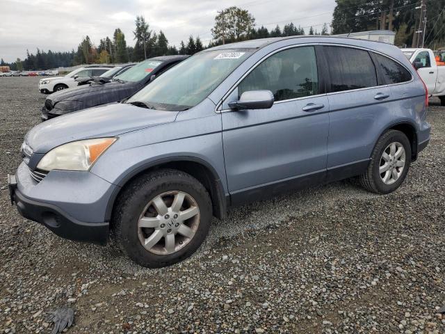 HONDA CRV 2008 jhlre48708c027682